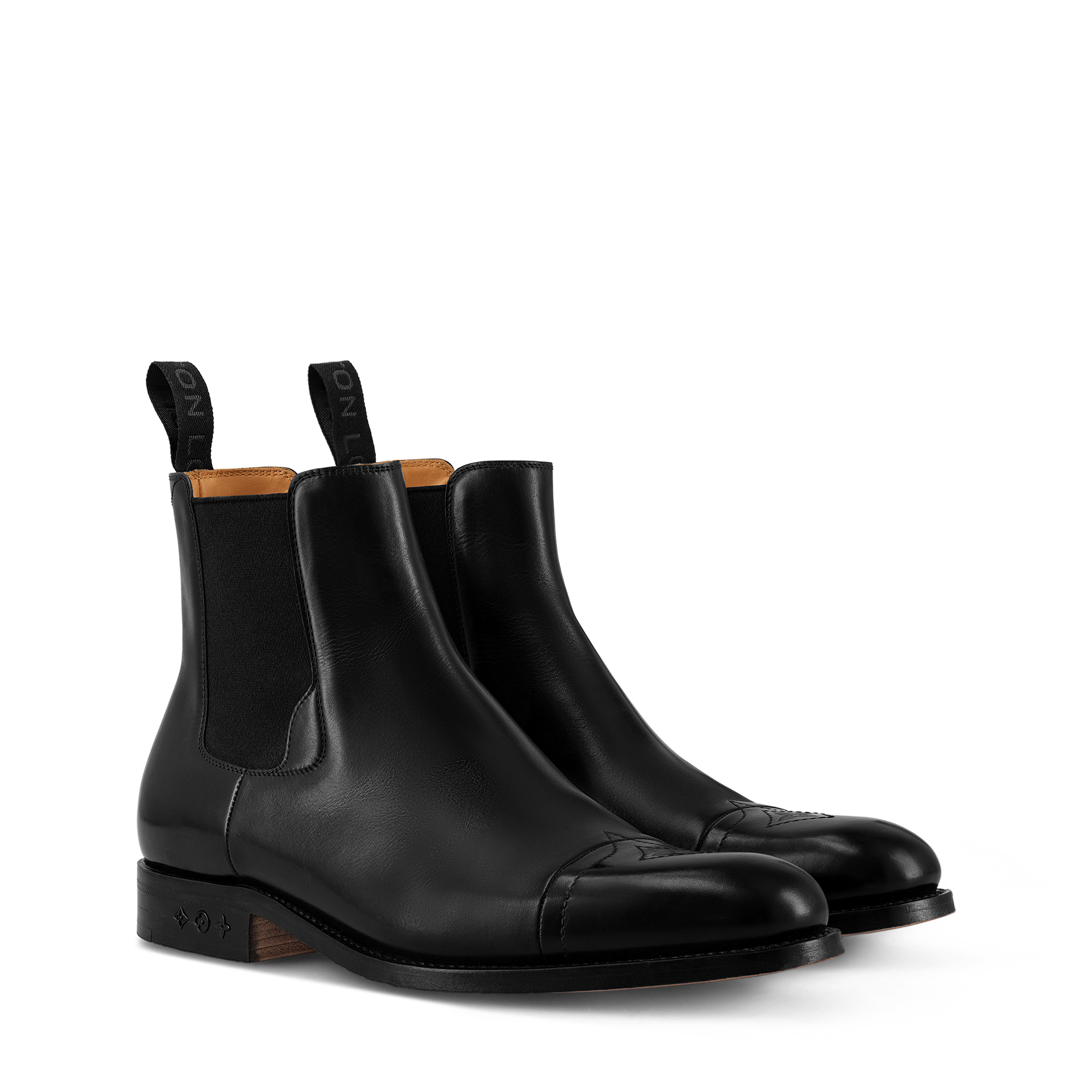 もめん‼️LOUISVUITTON⭐️men'sアンクルブーツ6 Boots - Men | LOUIS VUITTON